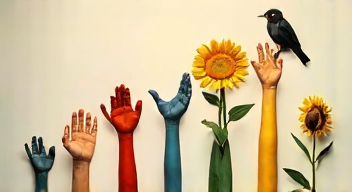 Das sind die Top 7 Schritte beim Umgang mit Depressionen