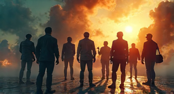 Das sind die Top 7 Schritte beim Umgang mit politischen Krisen