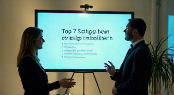 Das sind die Top 7 Schritte beim Umgang mit Konflikten