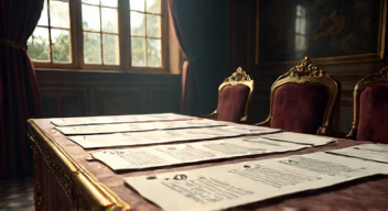 Das sind die Top 7 Schritte beim Umgang mit royalen Konflikten