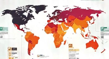 Das sind die Top 7 Schritte beim Umgang mit geopolitischen Spannungen