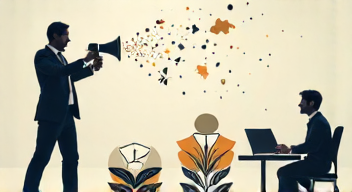 Das sind die Top 7 Schritte beim Umgang mit öffentlichem Druck