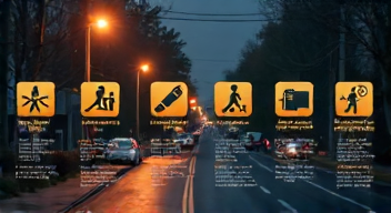 Das sind die Top 7 Schritte beim Umgang mit Blackouts