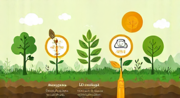 Das sind die Top 7 Schritte beim Umgang mit dem Klimawandel