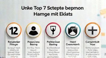 Das sind die Top 7 Schritte beim Umgang mit Eklats