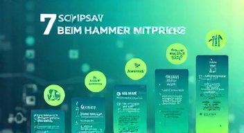 Das sind die Top 7 Schritte beim Umgang mit Krisen