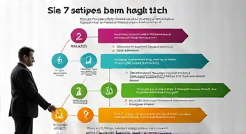 Das sind die Top 7 Schritte beim Umgang mit Krisen