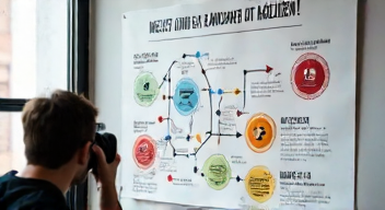 Das sind die Top 7 Schritte beim Umgang mit Medien