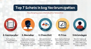 Das sind die Top 7 Schritte beim Umgang mit neuen Gesetzen 2026