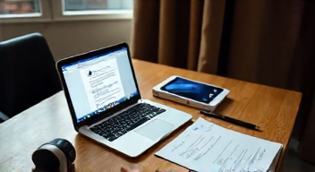 Das sind die Top 7 Schritte beim Verfassen von Dokumenten in Word