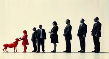 Das sind die Top 7 Schritte beim Verständnis von Macht und Politik