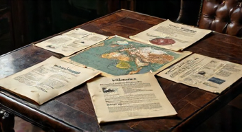 Das sind die Top 7 Schritte beim Verständnis von Kriegsstrategien