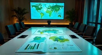 Das sind die Top 7 Schritte beim Verstehen geopolitischer Strategien