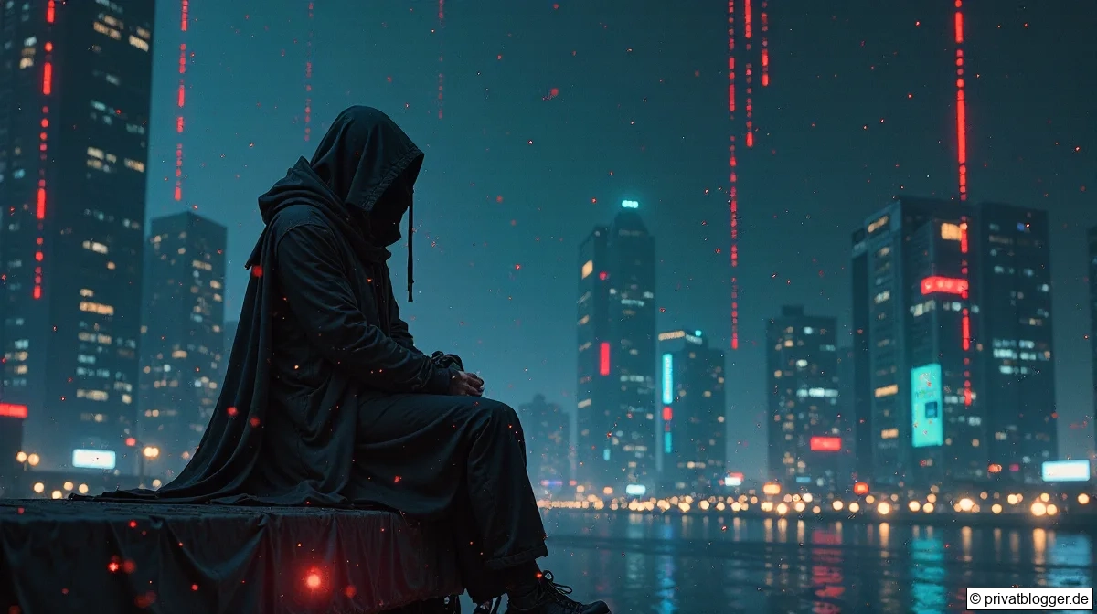 Databroker Files: Datensicherheit, Spionage, Adtech-Revolution