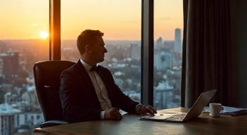 David Ralston: Ein kritischer Blick auf Trumps Vorhaben (4/10)