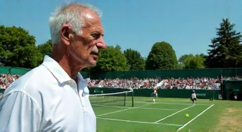 Der Blick auf die aktuellen Spieler und ihre Herausforderungen (2/10)