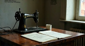 Der Einfluss der Depression auf die Kreativität (3/10)