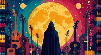 Der Einfluss der Kultur auf die Musikindustrie