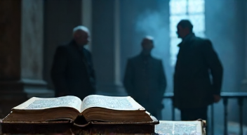 Der Einfluss der politischen Manipulation (3/10)