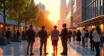 Der Einfluss sozialer Dynamiken (3/10)