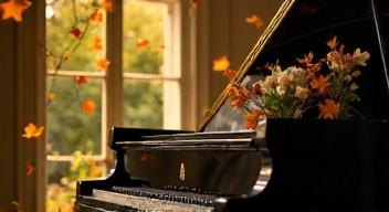 Der Einfluss von Musik auf das Wohlbefinden (10/10)