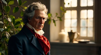 Der Einfluss von Musik auf den Frieden (10/10)