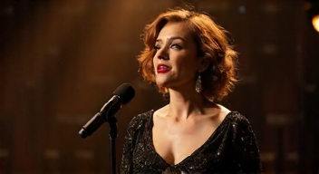 Der Gesang des Glamours (10/10)