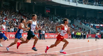 Der politische Rahmen des Sports (9/10)