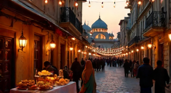 Der Ramadan 2026: Tradition und Gesellschaft (5/10)