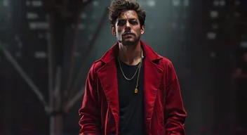 Der Sänger über die gesellschaftlichen Werte (10/10)