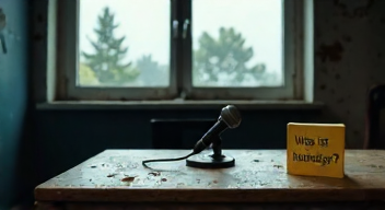 Der schreckliche Vorfall und seine Folgen (3/10)