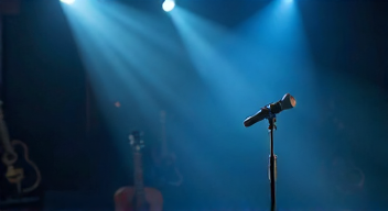 Der Verlust eines Musikgenies: Yeison Jimenez (1/10)