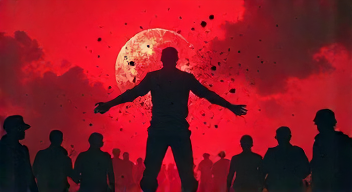 Der Widerstand gegen Zensur und Kontrolle (2/10)