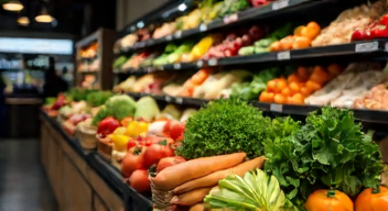 Der wirtschaftliche Einfluss der Ernährung (8/10)