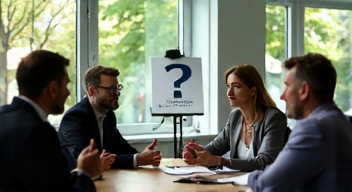 Die 5 meistgestellten Fragen (FAQ) zu demokratischen Herausforderungen