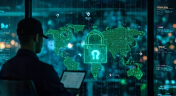 Die 5 meistgestellten Fragen (FAQ) zu Cybersicherheit