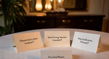 Die 5 meistgestellten Fragen (FAQ) zu Glamourauftritten