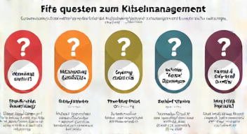 Die 5 meistgestellten Fragen (FAQ) zu Krisenmanagement