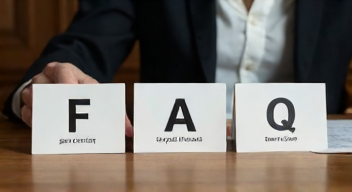 Die 5 meistgestellten Fragen (FAQ) zu Missbrauchsvorwürfen