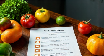 Die 5 meistgestellten Fragen (FAQ) zu Lebensmittelsicherheit