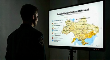 Die 5 meistgestellten Fragen (FAQ) zu Rekrutierungen im Ukraine-Krieg