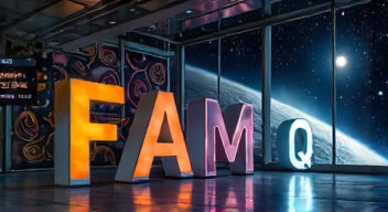 Die 5 meistgestellten Fragen (FAQ) zu interplanetaren Reisen