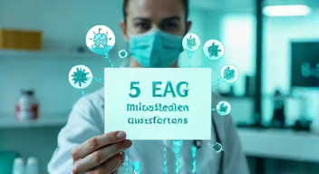 Die 5 meistgestellten Fragen (FAQ) zu Corona BA.3.2