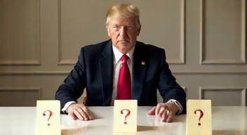 Die 5 meistgestellten Fragen (FAQ) zu Donald Trump und dem Friedensnobelpreis