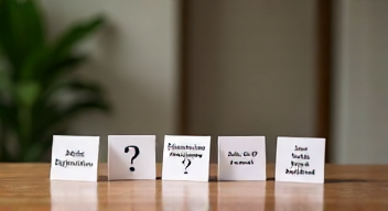 Die 5 meistgestellten Fragen (FAQ) zu Donald Trump und Ernährung