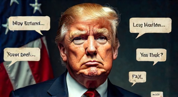 Die 5 meistgestellten Fragen (FAQ) zu Donald Trumps Machtspielen