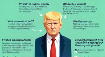 Die 5 meistgestellten Fragen (FAQ) zu Donald Trumps Gesundheitszustand