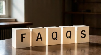 Die 5 meistgestellten Fragen (FAQ) zu Franz Semper