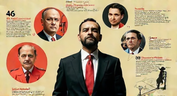 Die 5 meistgestellten Fragen (FAQ) zu Kadyrow