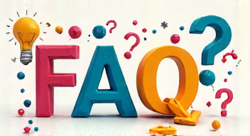 Die 5 meistgestellten Fragen (FAQ) zu Luac0re